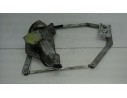Recambio de elevalunas delantero derecho para ford escort berl./turn./cab./express básico berlina referencia OEM IAM  2 PINS ELE