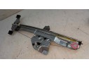 Recambio de elevalunas delantero izquierdo para peugeot 208 active referencia OEM IAM  6 PINS ELECTRICO