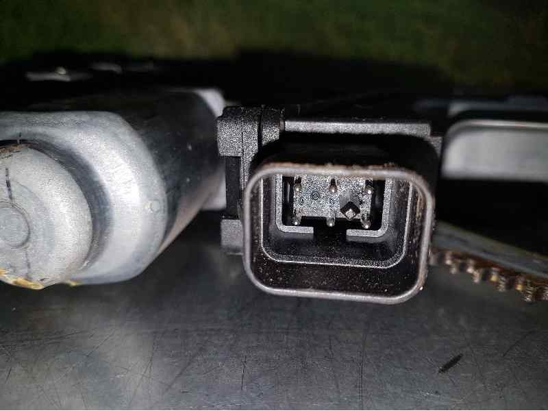 Recambio de elevalunas delantero derecho para opel meriva cosmo referencia OEM IAM  6 PINS ELECTRICO