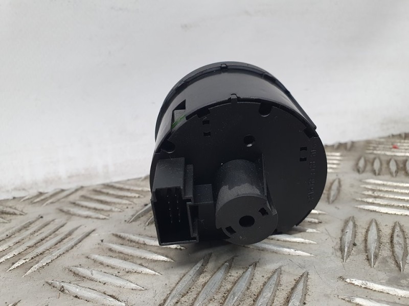 Recambio de mando luces para volkswagen golf vi (5k1) rabbit bluemotion referencia OEM IAM 1K0941431BM  