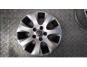 Recambio de juego llantas aluminio para opel astra j lim. selective referencia OEM IAM 6.5X16 5 TORN ET41 ALUMINIO 