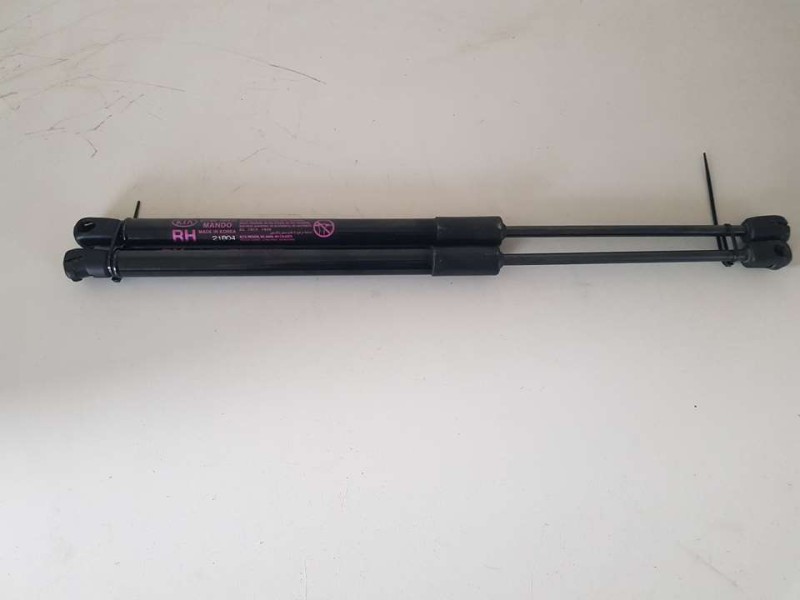 Recambio de amortiguadores maletero / porton para kia stonic (ybcuv) hybrid referencia OEM IAM 81770H8410  PAREJA