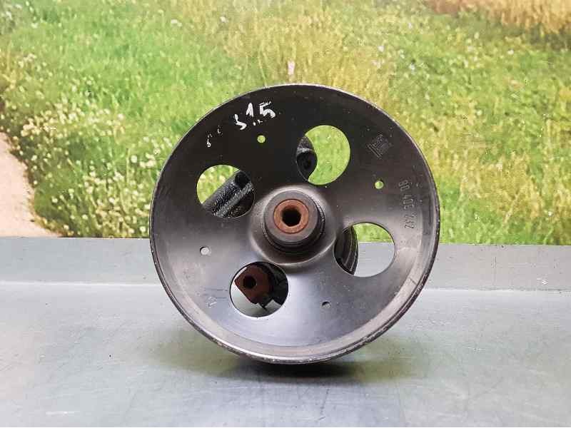 Recambio de bomba direccion para opel astra f berlina gl referencia OEM IAM   