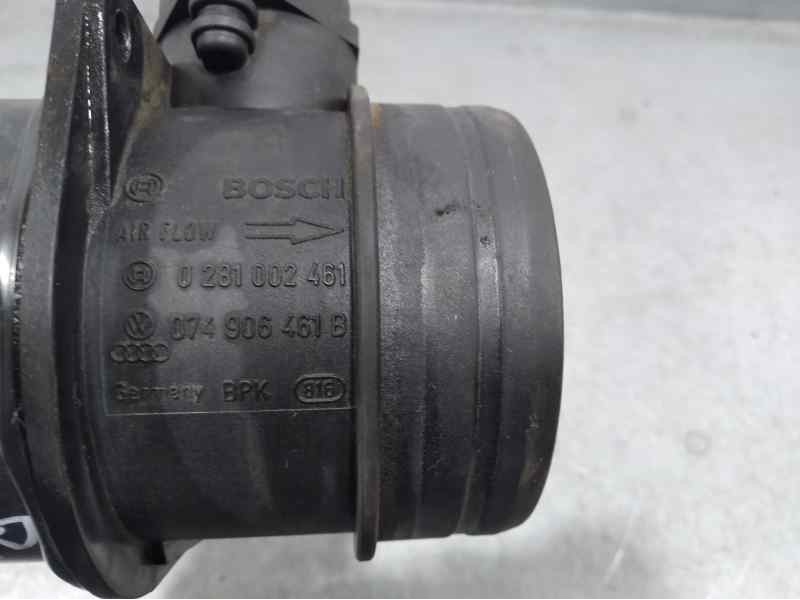 Recambio de caudalimetro para mitsubishi grandis (na0w) invite referencia OEM IAM 074906461B 0281002461 BOSCH