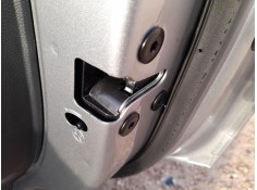 Recambio de cerradura puerta trasera derecha para mg zs suv (azs1) 1.0 t-gdi referencia OEM IAM 10845783  