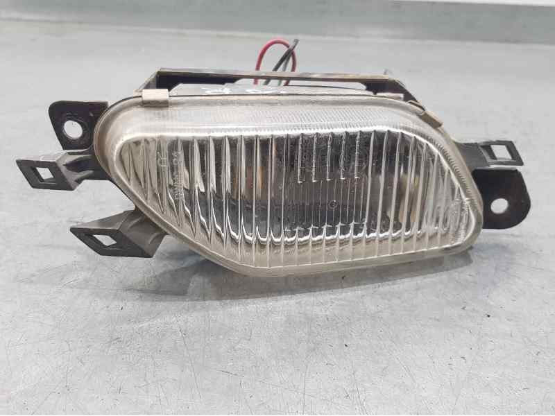 Recambio de faro antiniebla derecho para daewoo nexia gl referencia OEM IAM 0302000606  