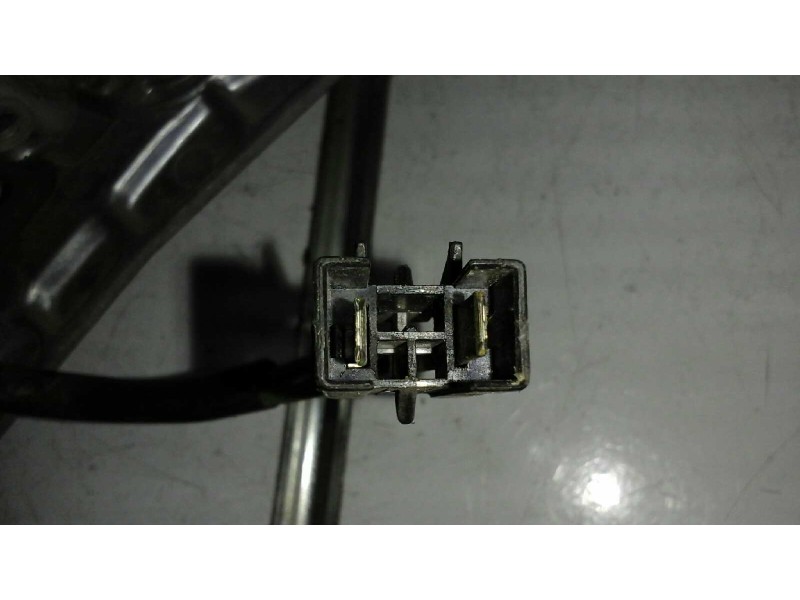 Recambio de elevalunas delantero derecho para ford escort berl./turn./cab./express básico berlina referencia OEM IAM  2 PINS ELE