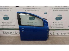 PUERTA DELANTERA DERECHA 