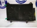 Recambio de condensador / radiador aire acondicionado para toyota yaris verso (ncp2/nlp2) 1.3 16v cat referencia OEM IAM  DOBLAD