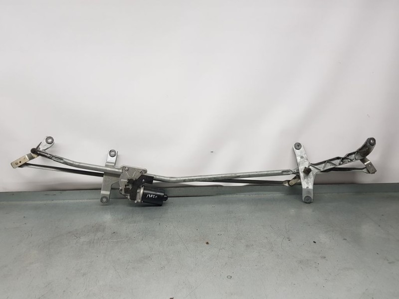 Recambio de motor limpia delantero para mercedes-benz vito kasten (639) 110 cdi lang (639.603) referencia OEM IAM A6398200140 40