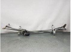 MOTOR LIMPIA DELANTERO A6398200140 405148 VALEO