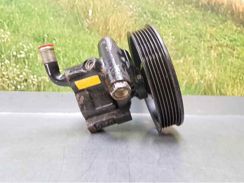 Recambio de bomba direccion para opel astra f berlina gl referencia OEM IAM   