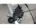 Recambio de elevalunas delantero derecho para mazda cx-30 (dm) skyactiv-x m hybrid referencia OEM IAM DFR558590A ELECTRICO 2 PIN