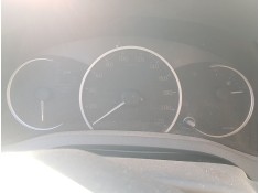 Recambio de cuadro instrumentos para lexus ct (zwa10_) 200h (zwa10_) referencia OEM IAM 8380076040  