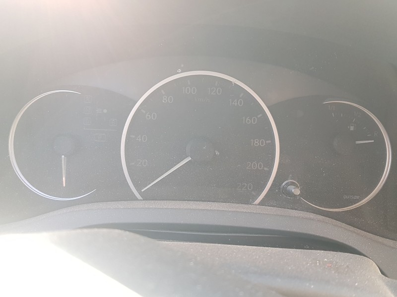 Recambio de cuadro instrumentos para lexus ct (zwa10_) 200h (zwa10_) referencia OEM IAM 8380076040  