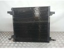 Recambio de condensador / radiador aire acondicionado para mercedes-benz clase m (w163) 270 cdi (163.113) referencia OEM IAM 121