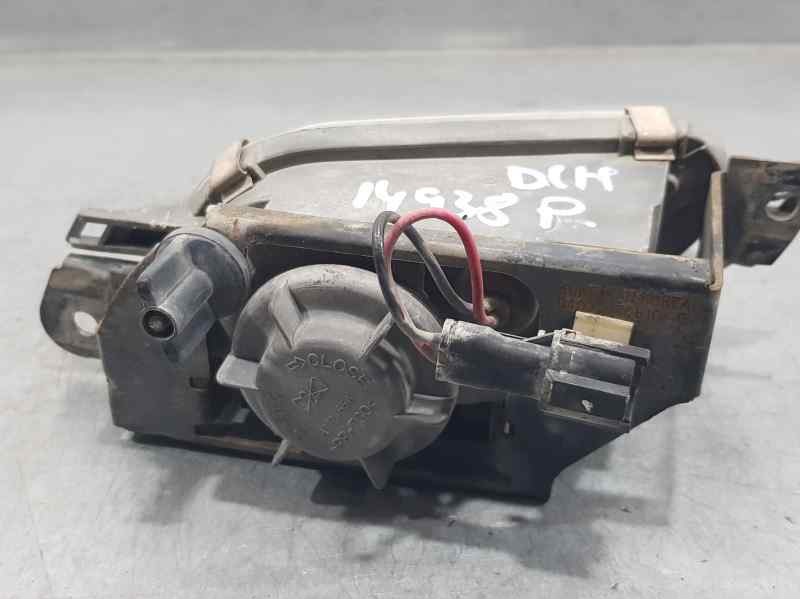 Recambio de faro antiniebla derecho para daewoo nexia gl referencia OEM IAM 0302000606  