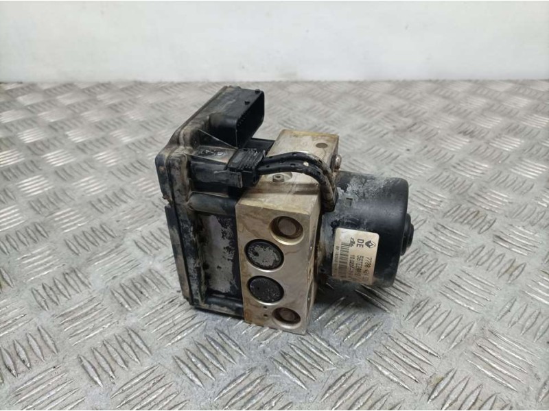 Recambio de abs para renault laguna (b56) 1.8 16v rt referencia OEM IAM 7700424520 10020401614 ATE