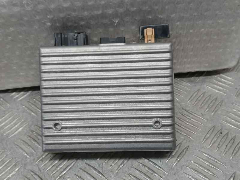 Recambio de modulo bluetooth para opel astra j gtc sportive referencia OEM IAM 13353284 C5962830 HARMAN BECKER