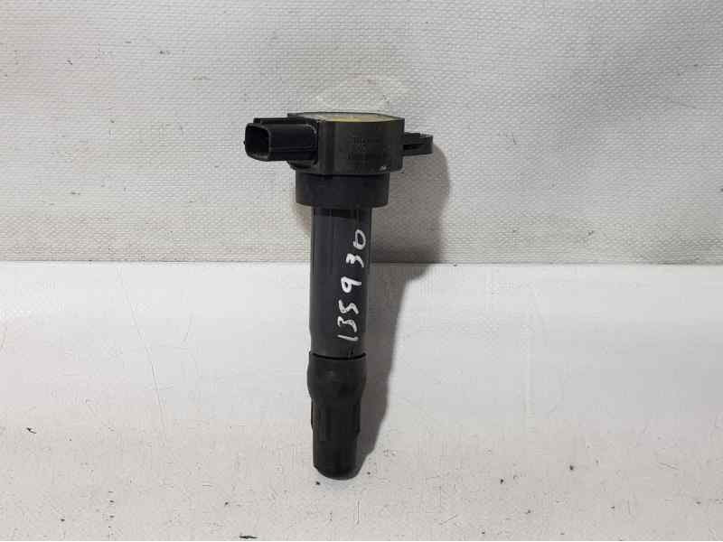 Recambio de bobina encendido para smart forfour básico (70kw) referencia OEM IAM MN195452 FK0330 DIAMOND