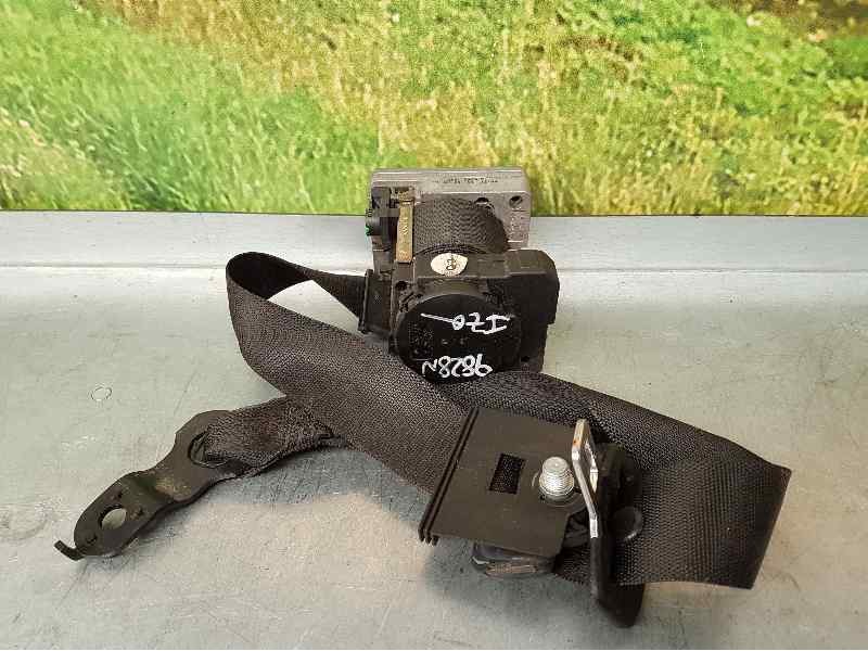 Recambio de pretensor airbag izquierdo para mercedes-benz clase c (w203) berlina 320 (203.064) referencia OEM IAM   