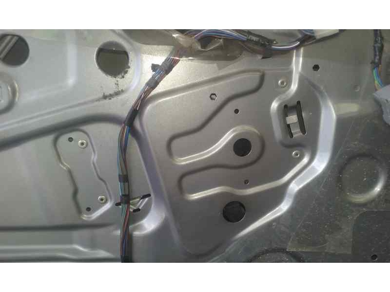 Recambio de elevalunas delantero izquierdo para opel meriva cosmo referencia OEM IAM   ELECTRICO