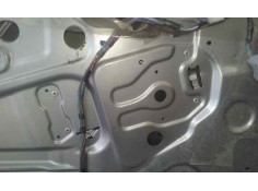 Recambio de elevalunas delantero izquierdo para opel meriva cosmo referencia OEM IAM   ELECTRICO