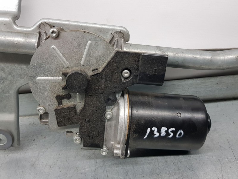 Recambio de motor limpia delantero para mercedes-benz vito kasten (639) 110 cdi lang (639.603) referencia OEM IAM A6398200140 40