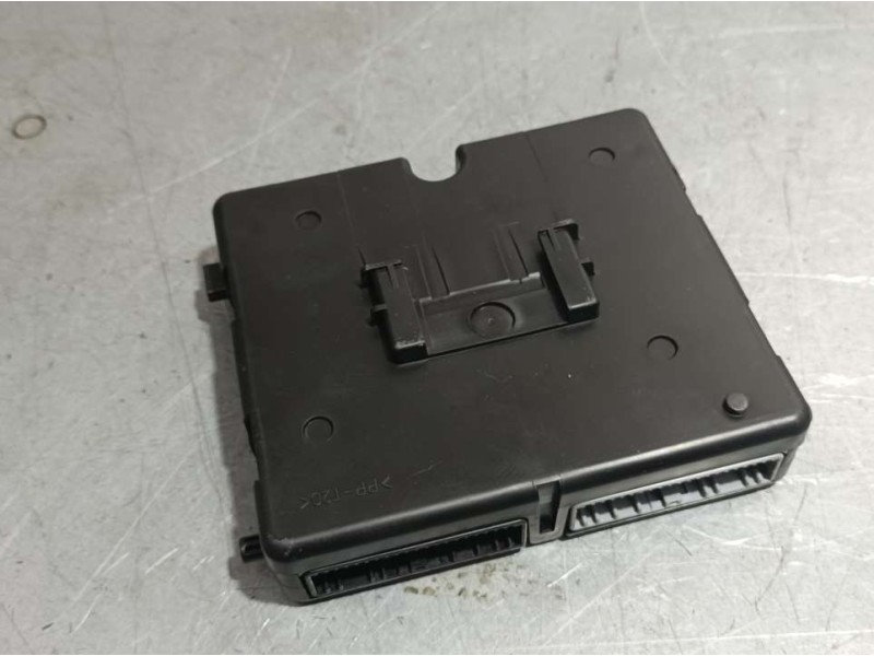 Recambio de modulo electronico para dacia sandero confort referencia OEM IAM 285255204R 27760E911C CALSONICKANSEI