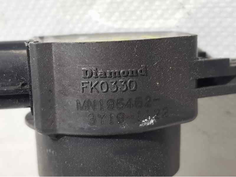 Recambio de bobina encendido para smart forfour básico (70kw) referencia OEM IAM MN195452 FK0330 DIAMOND