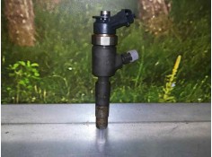 Recambio de inyector para peugeot partner tepee aventure edition bluehdi referencia OEM IAM 445110  BOSCH