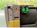 Recambio de pretensor airbag izquierdo para mercedes-benz clase c (w203) berlina 320 (203.064) referencia OEM IAM   