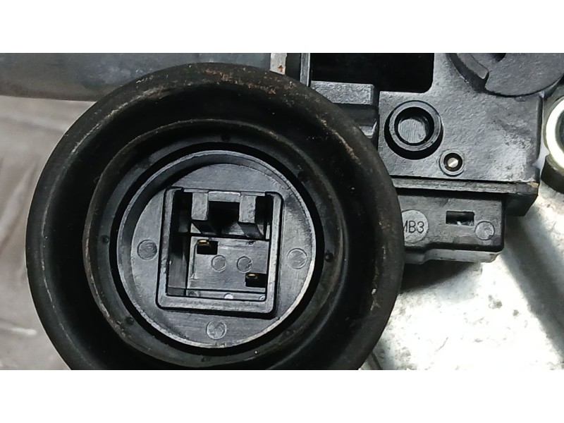 Recambio de elevalunas delantero derecho para mazda cx-30 (dm) skyactiv-x m hybrid referencia OEM IAM DFR558590A ELECTRICO 2 PIN