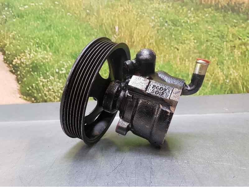 Recambio de bomba direccion para opel astra f berlina gl referencia OEM IAM   
