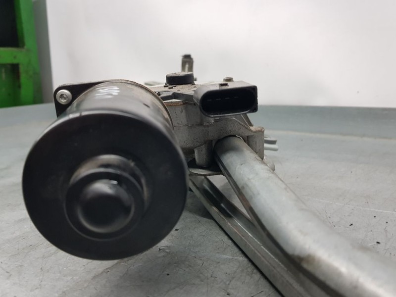 Recambio de motor limpia delantero para mercedes-benz vito kasten (639) 110 cdi lang (639.603) referencia OEM IAM A6398200140 40