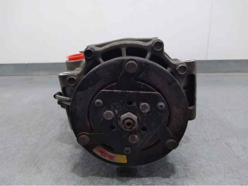 Recambio de compresor aire acondicionado para mitsubishi grandis (na0w) invite referencia OEM IAM 7813A010  