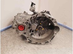 Recambio de caja cambios para kia stonic (ybcuv) hybrid referencia OEM IAM U33VMH 004095 6VELOCIDADES