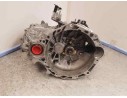 Recambio de caja cambios para kia stonic (ybcuv) hybrid referencia OEM IAM U33VMH 004095 6VELOCIDADES