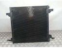 Recambio de condensador / radiador aire acondicionado para mercedes-benz clase m (w163) 270 cdi (163.113) referencia OEM IAM 121
