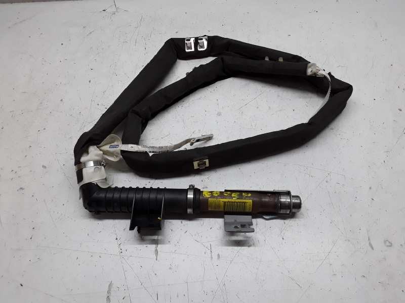 Recambio de airbag cortina delantero derecho para renault scenic ii 1.9 dci diesel referencia OEM IAM 8200432642  