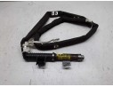 Recambio de airbag cortina delantero derecho para renault scenic ii 1.9 dci diesel referencia OEM IAM 8200432642  