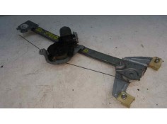 Recambio de elevalunas delantero izquierdo para toyota aygo (kgb/wnb) básico referencia OEM IAM  2 PINS ELECTRICO