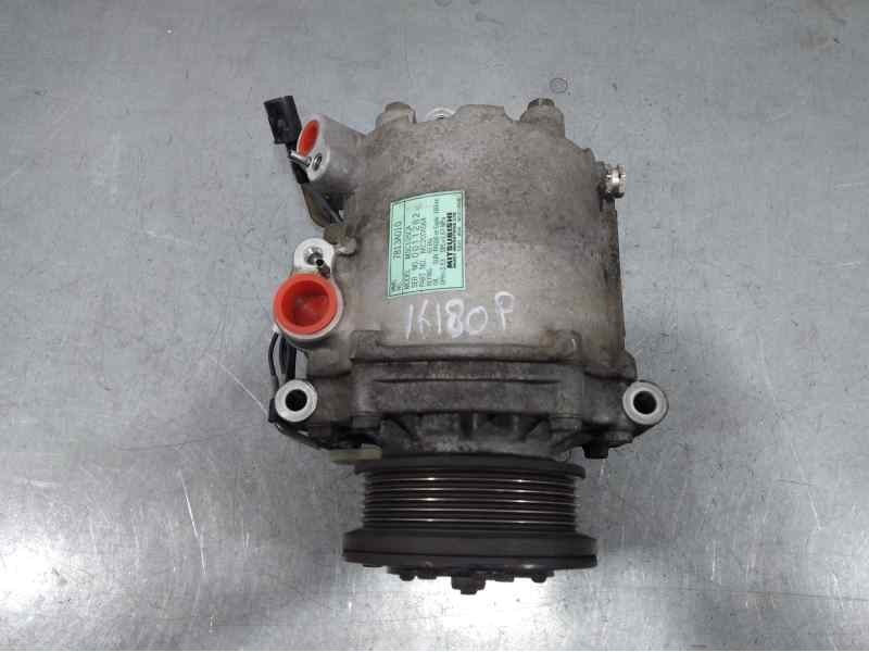 Recambio de compresor aire acondicionado para mitsubishi grandis (na0w) invite referencia OEM IAM 7813A010  