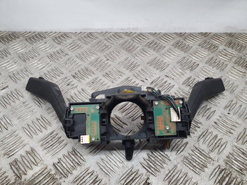 Recambio de mando luces y limpia para volkswagen golf vi (5k1) rabbit bluemotion referencia OEM IAM 5K0953513M  