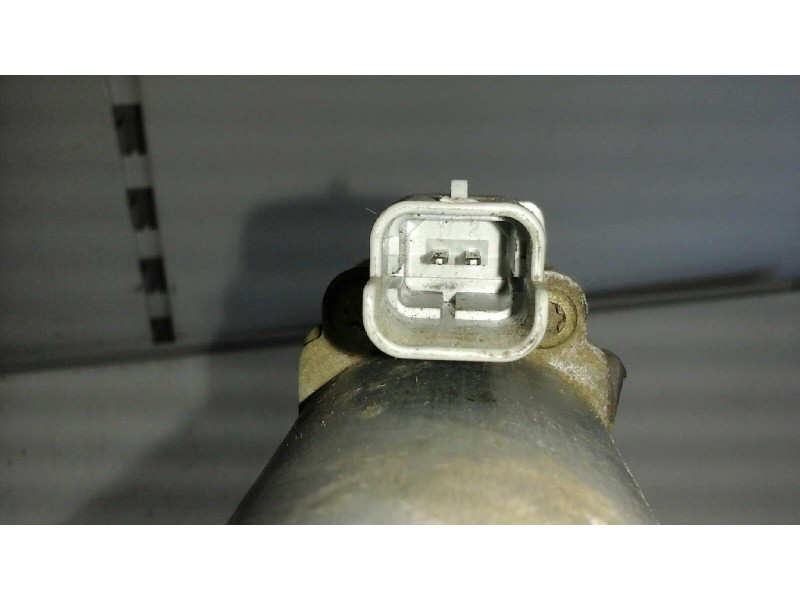 Recambio de elevalunas trasero izquierdo para citroën xsara berlina 1.9 td exclusive referencia OEM IAM  2 PINS ELECTRICO