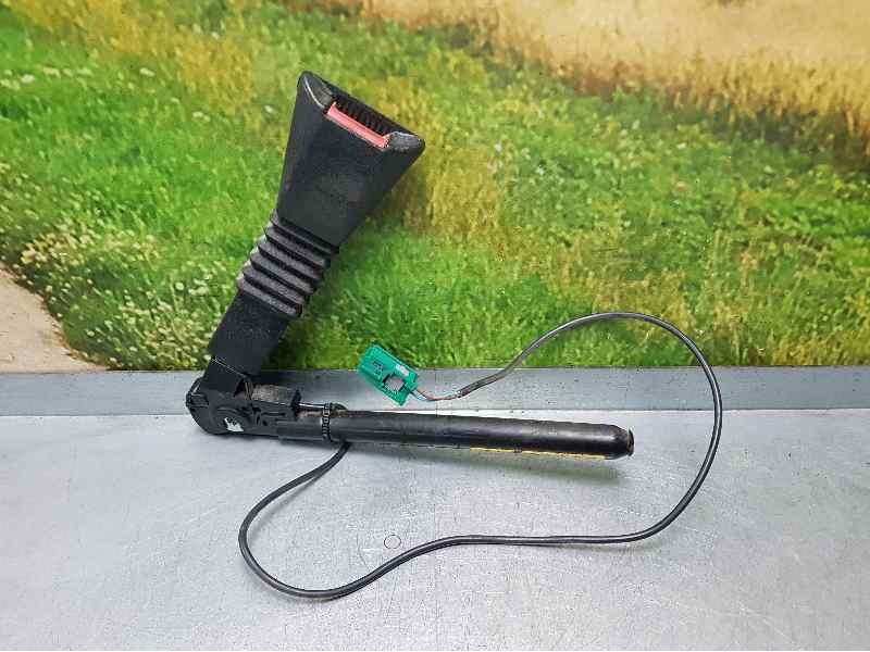 Recambio de pretensor airbag derecho para opel meriva cosmo referencia OEM IAM 13130377 542591561D L0060410210