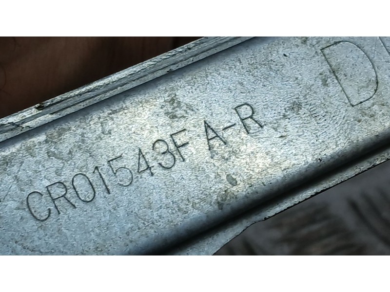 Recambio de elevalunas delantero derecho para mazda cx-30 (dm) skyactiv-x m hybrid referencia OEM IAM DFR558590A ELECTRICO 2 PIN