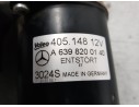 Recambio de motor limpia delantero para mercedes-benz vito kasten (639) 110 cdi lang (639.603) referencia OEM IAM A6398200140 40