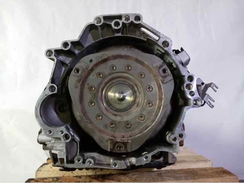 Recambio de caja cambios para audi a6 allroad quattro (4fh) 2.7 tdi quattro referencia OEM IAM KHB 1339498 AUTOMATICA