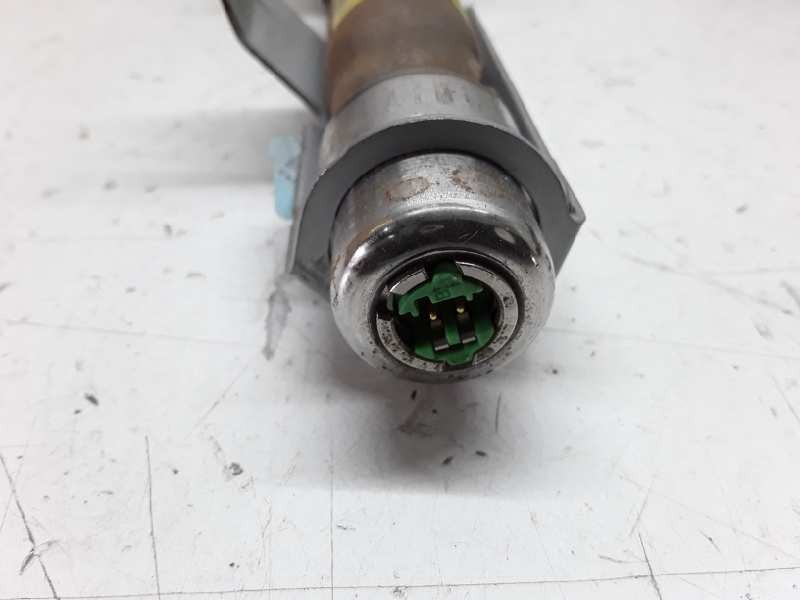 Recambio de airbag cortina delantero derecho para renault scenic ii 1.9 dci diesel referencia OEM IAM 8200432642  